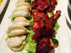 -俏江南-江景昆曲主题餐厅(正大广场店)
