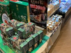 零售区-85度C(无锡利华广场店)