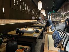 -湊湊火锅·茶憩(石家庄万象城店)