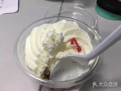 -红宝石·鲜奶小方(联洋店)