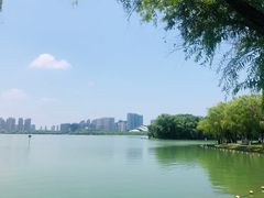 -天鹅湖体育公园