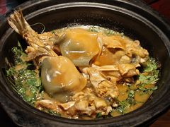 镇江秧草烧豚鱼-永安鱼庄·镇江菜(东吴路店)