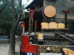 -天龙八部武侠城