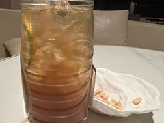 -大堂酒廊·亚龙湾万豪度假酒店