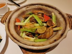 -利苑酒家(宜安广场店)