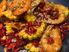 -坛宗剁椒鱼头(河西王府井店)