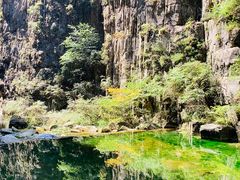-山西壶关太行山大峡谷旅游景区