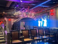 -姚江春中餐厅·太平洋大酒店