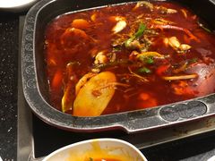 -自贡好吃客(科华店)