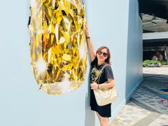 -CHANEL(恒隆广场店)
