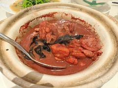 -莆田餐厅(吉隆坡柏威年广场店)