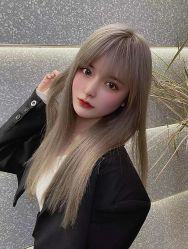 点击看大图 -3am hair salon烫发染发接发
