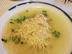 -上海年代·浙菜家烧·小海鲜(水上东路店)