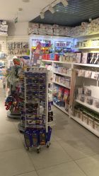 -国际蓝孩(将台路店)