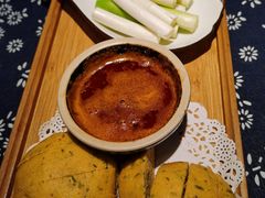 -旺角小渔村·海肠捞饭开创者(二马路店)