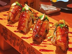 -摩打食堂(江南西店)