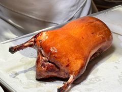 -四季民福烤鸭店(王府井东安门店)