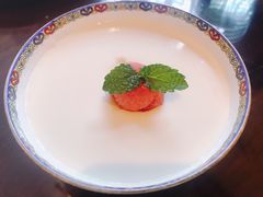 奶酪果子冰-富华斋饽饽铺·宫廷糕点·伴手礼(护国新天地店)