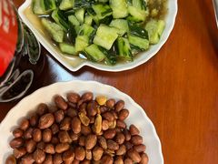 -香满锅老北京羊蝎子火锅·家常菜(新街口店)