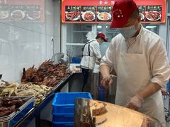 -章云板鸭(总店)
