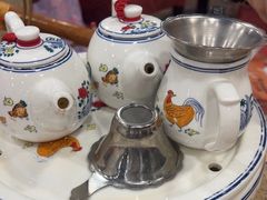 -点都德(大茶楼店)