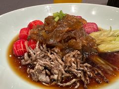 -羲和雅苑•北京烤鸭(平安国际金融中心店)