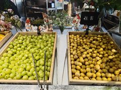 -五月罗马海鲜烤肉自助餐厅(印象城店)
