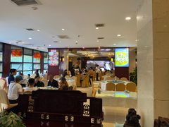 -金彤川菜(西稍门店)