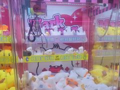 -万达广场(惠州大亚湾店)