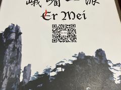 -峨嵋一派