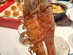 -鲜得莱渔港·小平岛海胆馆(七贤岭店)