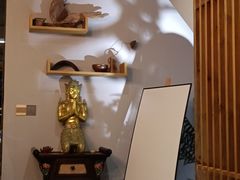 -泰·菩提树下[泰式按摩x精油SPAx肩颈头疗](新景店)