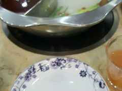 -晓林火锅(安定门店)