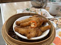 -添好运点心专门店(中环IFC店)