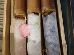 -尚尚仙·酸汤猪手·猪肚鸡火锅(华联万柳购物中心店)