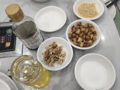 -凯盈阁私房菜·桑拿鸡(绿茵花园店)