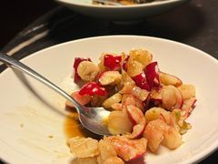 -止观小馆·辽河口渔家菜(王府井店)