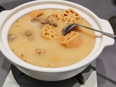 -汉水谣·江景餐厅(江滩店)