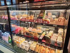-星巴克臻选(上海今潮8弄店)