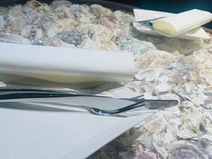 -普朗姆生蚝吧(原建国路店)