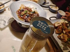-绿茶餐厅(哈尔滨凯德店)