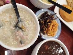 -宏状元现熬粥·京味菜(五棵松店)