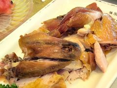 凯鸽风沙鸡-凯鸽酒楼(大同振兴街店)