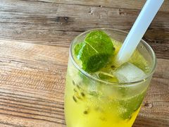 -JuiceRobot·手工意大利面&汉堡精酿(珠江新城店)