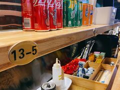 -雷门拉面店(新光天地店)