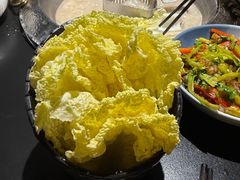-打酱友•斑鱼海鲜粥火锅(吴桥店)