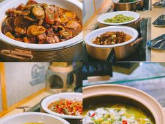 -丽池宫韩式汗蒸会馆(华灯坊店)