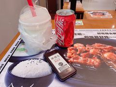 -犟骨头(津南永旺店)