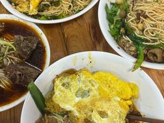-晓小面