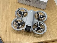 -DJI大疆(深圳华强北曼哈授权体验店)